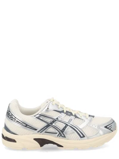 Asics Unisex Gel-1130 Mini Sneakers In Neutral