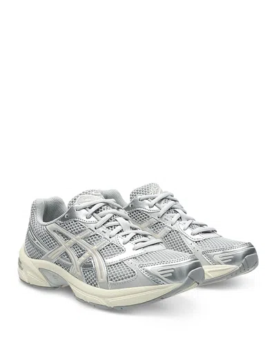 Asics Unisex Gel-1130 Running Sneakers In Animal Print