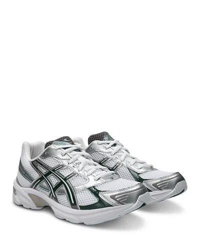 Asics Unisex Gel-1130 Sneakers In White