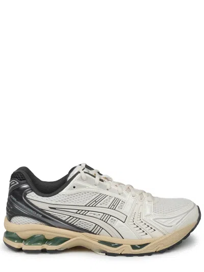 Asics Unisex Gel-kayano 14 Synthetic Sneakers In Multi