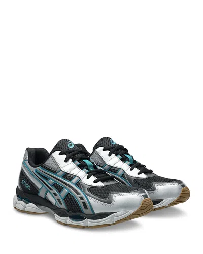 Asics Unisex Gel-nyc 2055 Sneakers In Multi