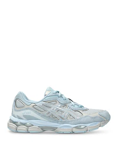 Asics Unisex Gel-nyc Sneakers In Multi
