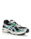 Asics Unisex Gt-2160 Running Sneakers In Black