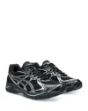 Asics Unisex Gt-2160 Running Sneakers In Black