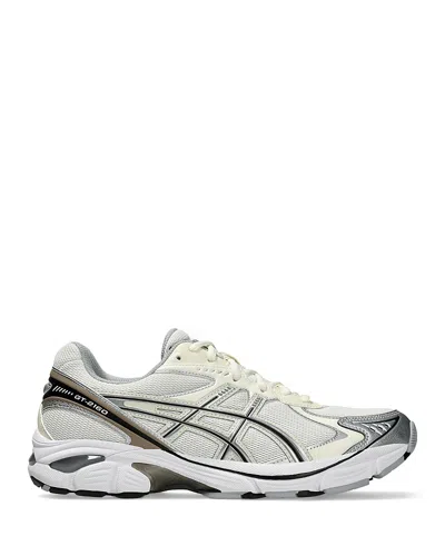 ASICS UNISEX GT-2160 RUNNING SNEAKERS