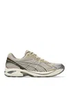 Asics Gt-2160 Sportstyle Sneakers In Feather Grey/brown Storm