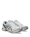 Asics Gt-2160 Sneakers In White/deep