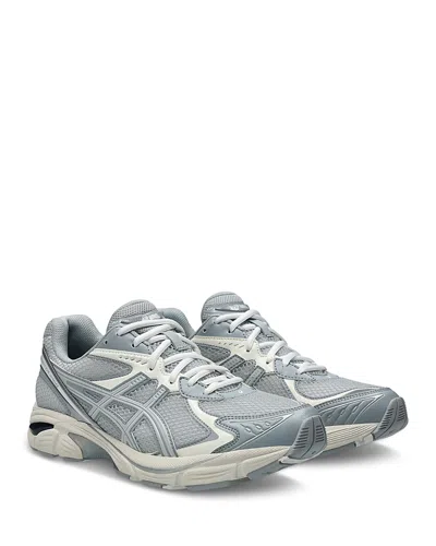 Asics Unisex Gt-2160 Running Sneakers In Cream/carb In Multi