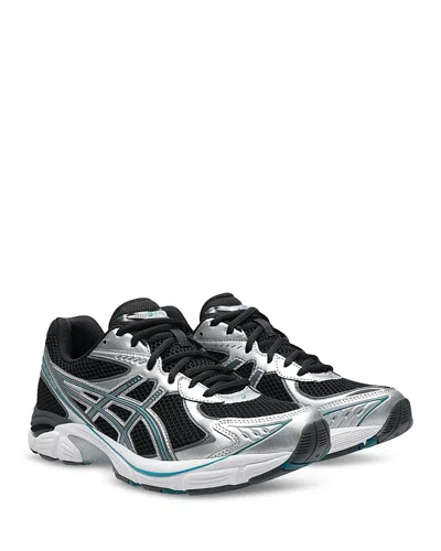 Asics Unisex Gt-2160 Running Sneakers In Cream/carb In Gray
