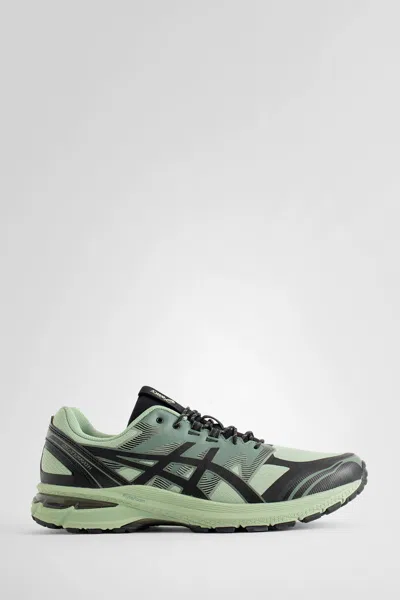 Asics Unisex Multicolor Sneakers