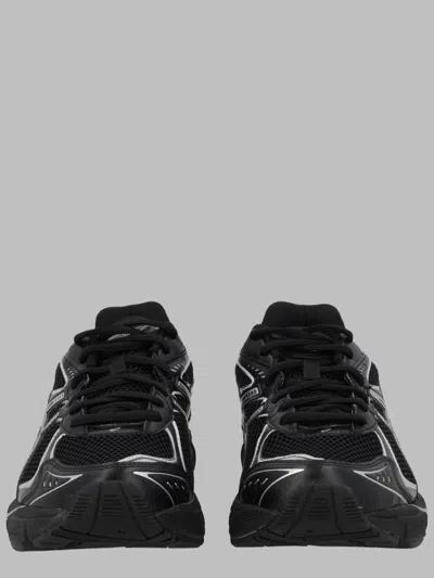 Asics Unisex Multicolored Sneakers In Multicolour