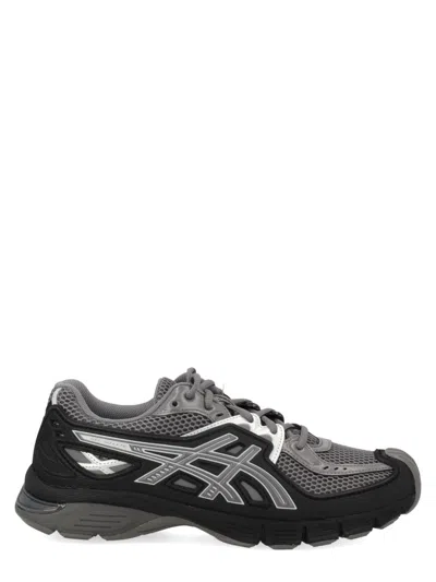 Asics Unisex Performance Sneakers In Black