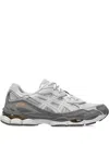 Asics Unisex Sneakers In Multi