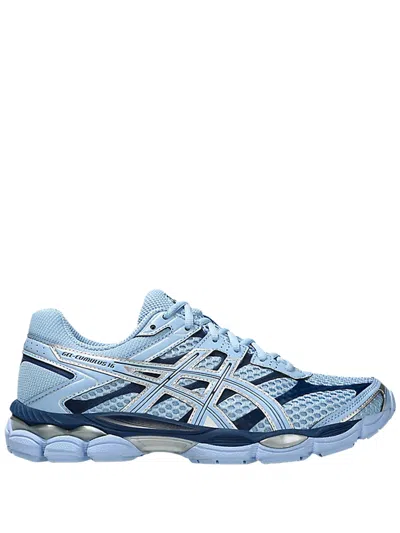 Asics Unisex Sneakers In Blue