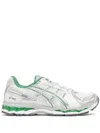Asics Gel-kayano 12.1 Low-top Sneakers In White