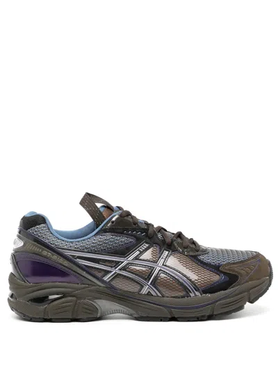 Asics X Kiko Kostadinov Studio Ub6-s Gt-2160™ Sneakers In Grey