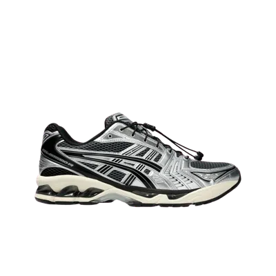 Pre-owned Asics Unlimited Gel-kayano 14 Carrier Grey Black 1203a549-020 [men Sz] In Gray