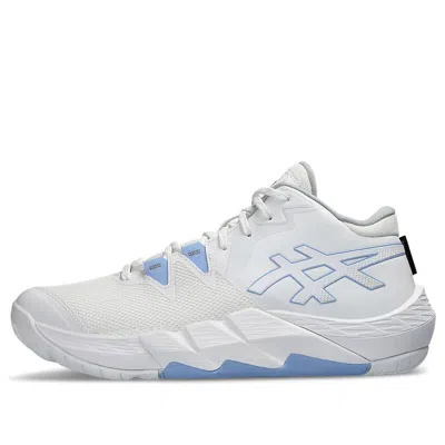 Asics Unpre Ars 2 2e Wide 'white Light Sapphire'