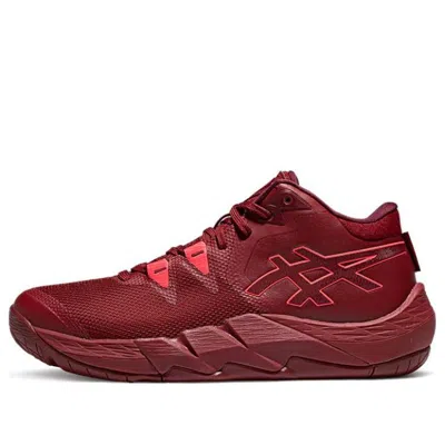 Asics Unpre Ars 2 'beet Juice Diva Pink' In Burgundy