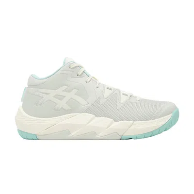 Pre-owned Asics Unpre Ars 2 'lake Grey Cream' | Men's Size 10 In Gray