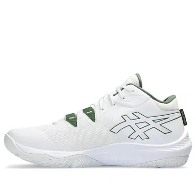 Asics Unpre Ars 2 Wide 'white Glacier Grey'