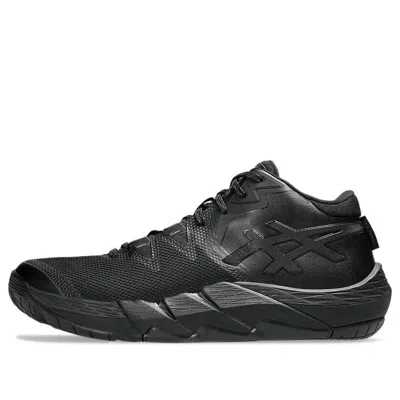Asics Unpre Ars Low 2 'black Graphite Grey'