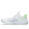 Asics Unpre Ars Low 2 'white Lime Burst'