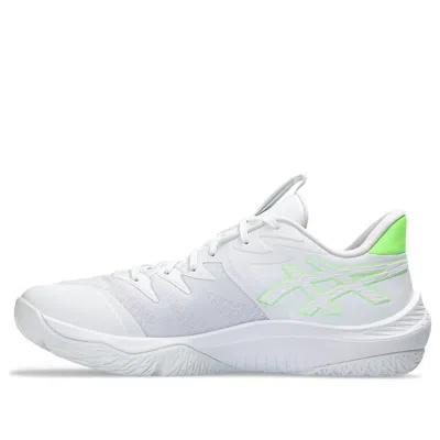 Asics Unpre Ars Low 2 'white Lime Burst'