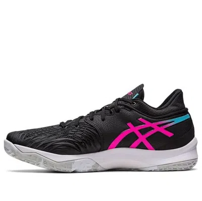 Asics Unpre Ars Low 'black Pink Glow'