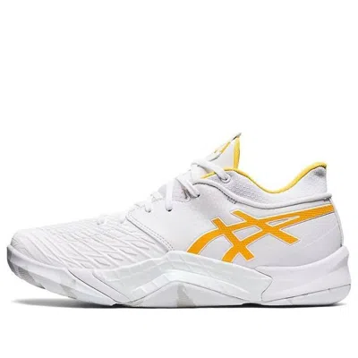 Asics Unpre Ars Low 'white Saffron'