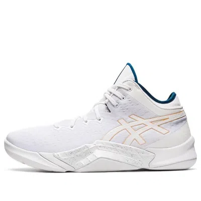Asics Unpre Ars 'white' In Multi