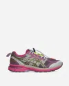 Asics Gel-terrain "up There" Sneakers In Purple