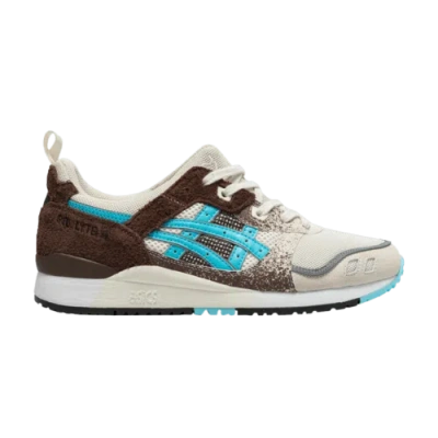Pre-owned Asics Up There X Gel Lyte 3 Kookaburra 1201a970-100