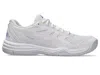 Asics Upcourt 5 1072a088-105 Sneaker Womens 11 White Cosmos Indoor Shoes Eee4056 In White