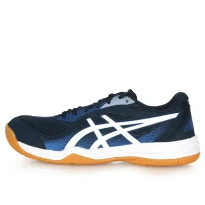 Asics Upcourt 5 'french Blue White'