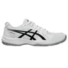 Asics Upcourt 6 White / Black 1071a104-101 Men's