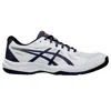 Asics Upcourt 6 White / Indigo Fog 1071a104-102 Men's