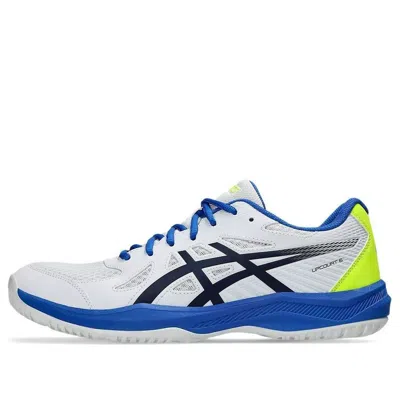 Asics Upcourt 6 'white Midnight'