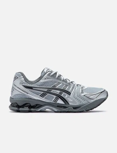 Asics Urban Research X  Gel-kayano 14