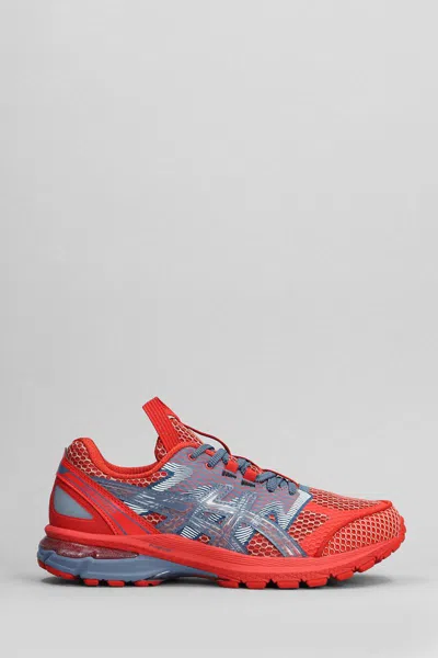 ASICS ASICS US-4 GEL-TERRAIN SNEAKERS