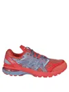 Asics Us4-s Gel In Rosso