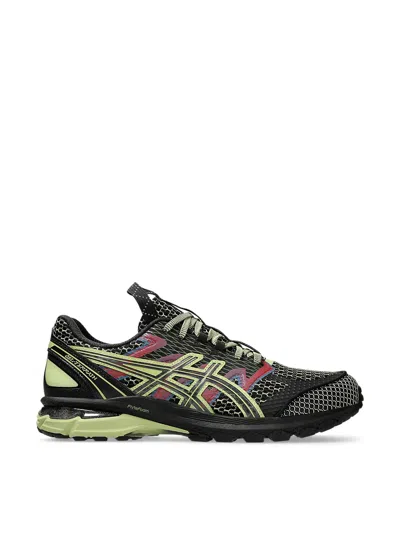 ASICS ASICS US4-S GEL-TERRAIN SNEAKERS