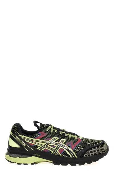 ASICS ASICS 'US4-S GEL-TERRAIN' SNEAKERS