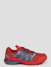 ASICS US4-S GEL-TERRAIN SNEAKERS