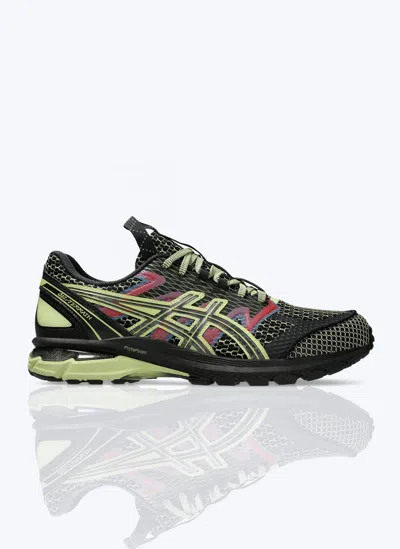 ASICS US4-S GEL-TERRAIN SNEAKERS