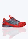 Asics Us4-s Gel In Red