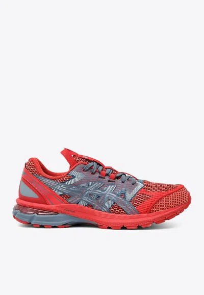 ASICS US4-S GEL-TERRAIN SNEAKERS