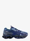 Asics Us5-s Gel-quantum Kinetic In Blue