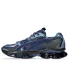 Asics Us5-s Gel-quantum Running Shoe Kinetic Blue In Blue