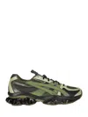 Asics Us5-s Gel-quantum Kinetic In Light Indigo/peacoat